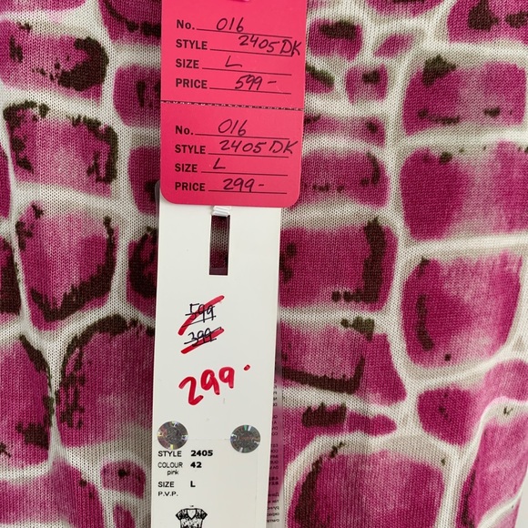 DIKTONS KNIT DRESS - Picture 5 of 11